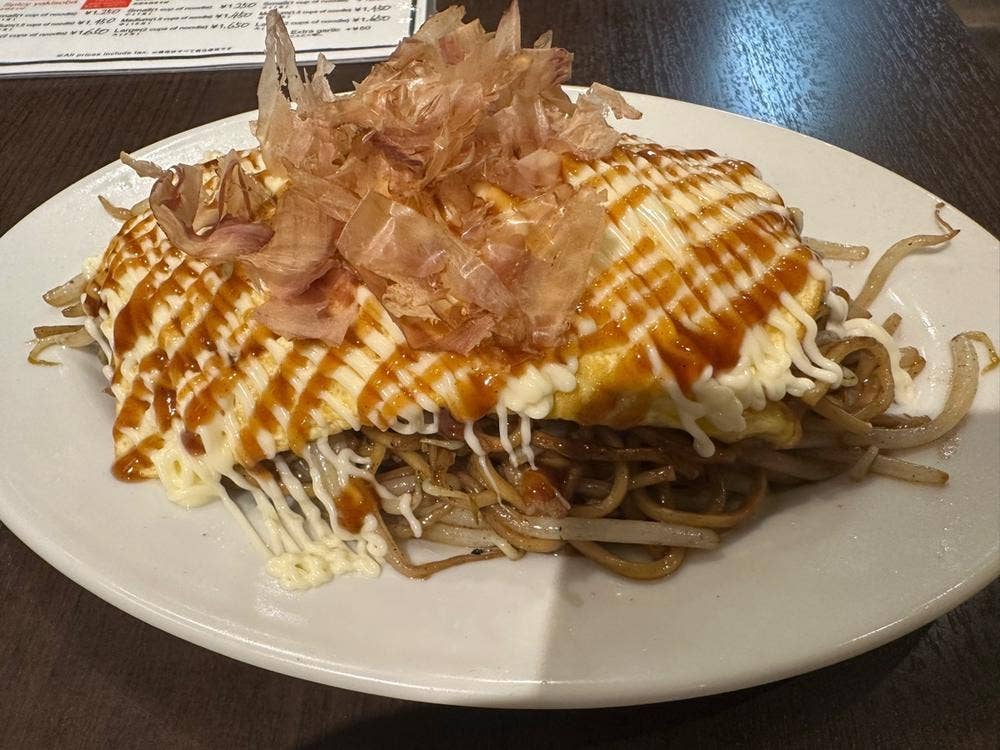 あぺたいと 馬喰町店