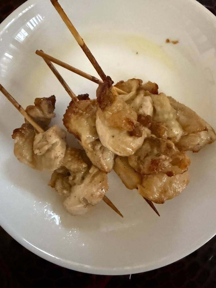 中島ブロイラー