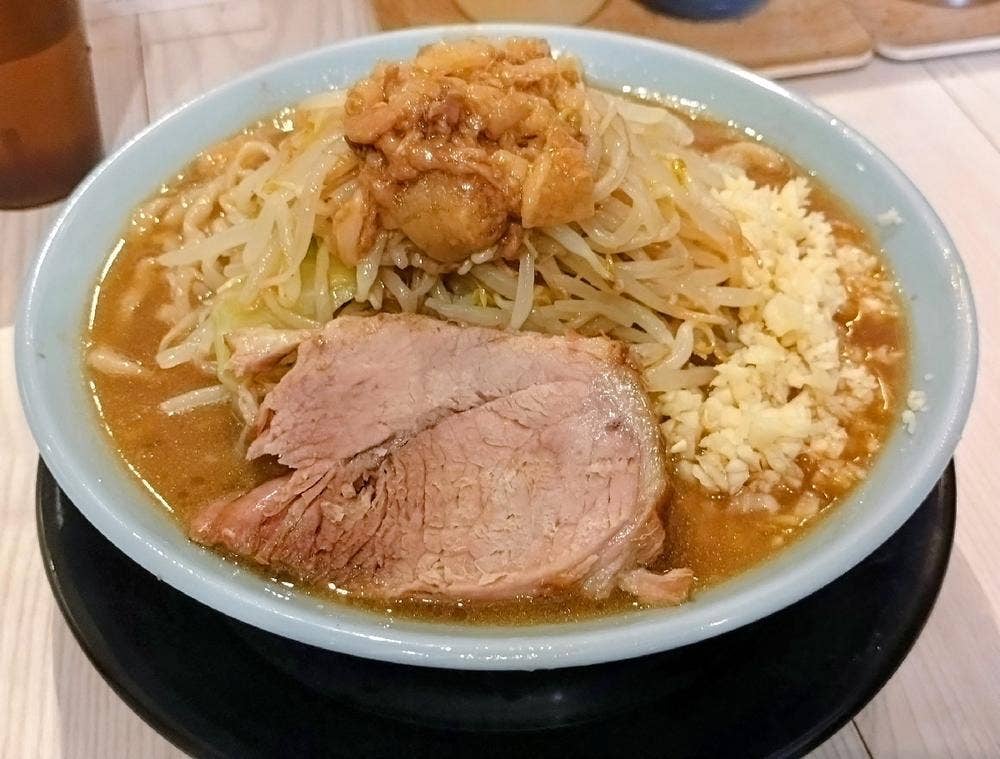 俺の生きる道 立川店