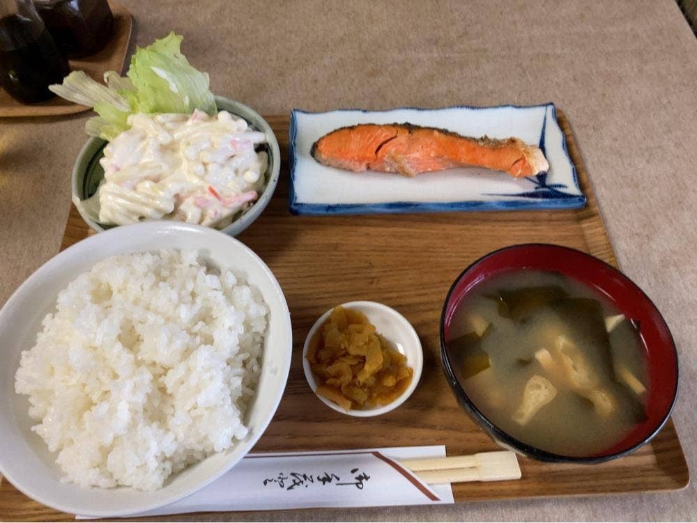 三平食堂