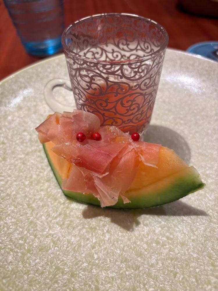 ル・プーレ ブラッスリーうかい