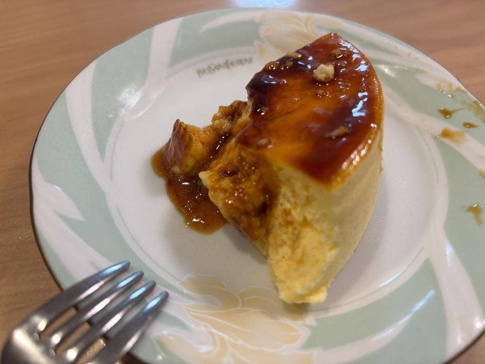 I LOVE CUSTARD NEUF NEUF 長崎空港店