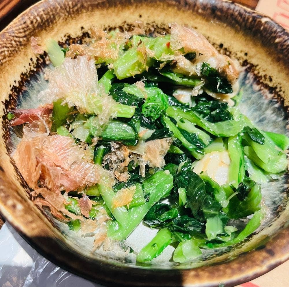 焼き鳥とワイン+ビストロおでん 3B