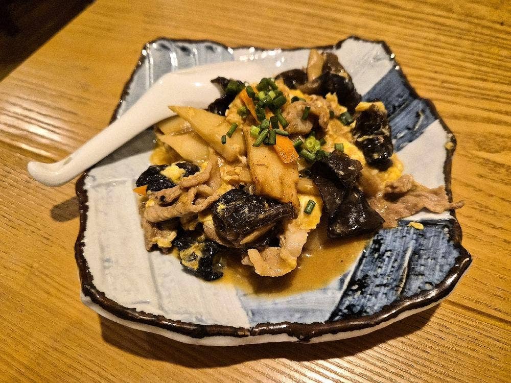 創味酒樂かこみ