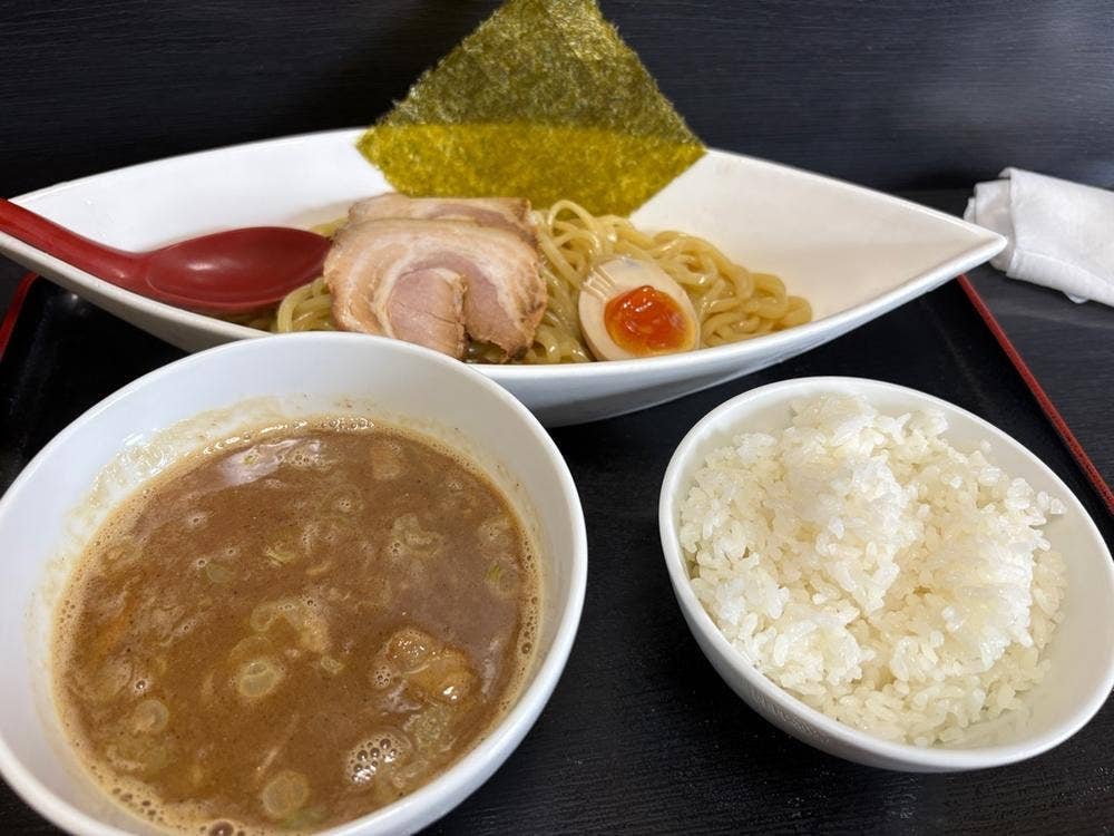 めん翔
