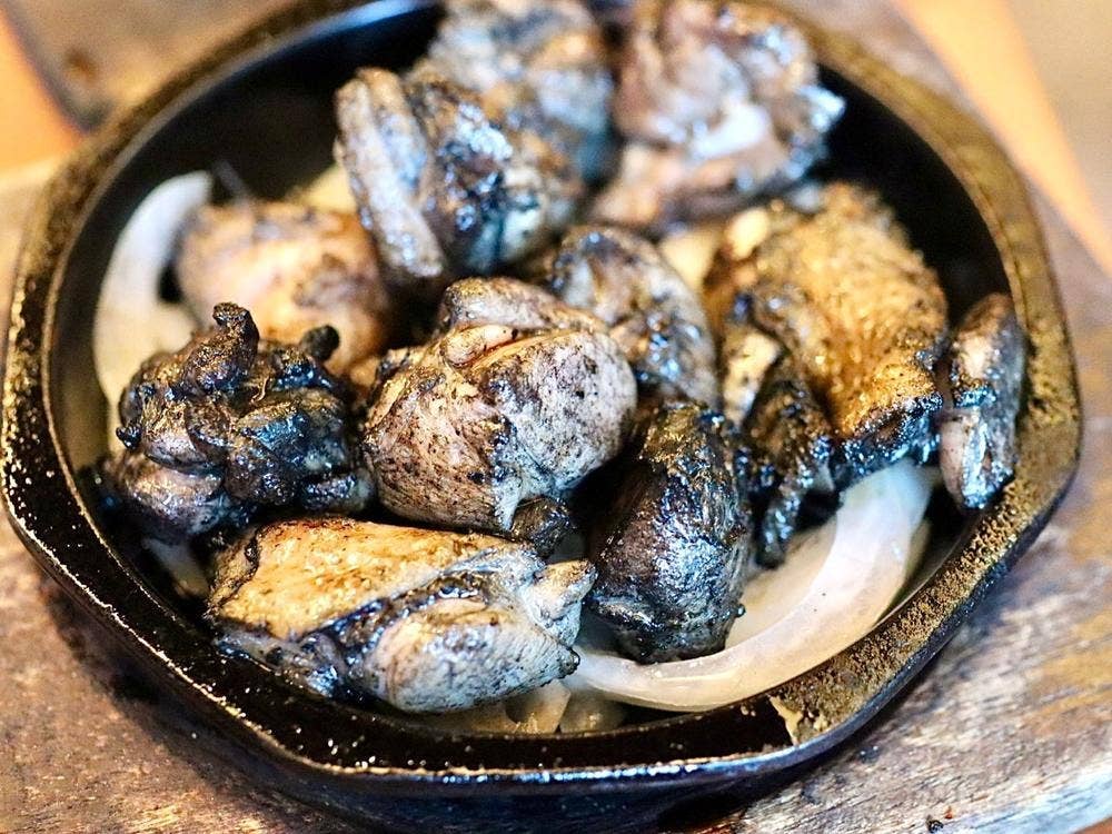 宮崎料理 万作 大名古屋ビルヂング店