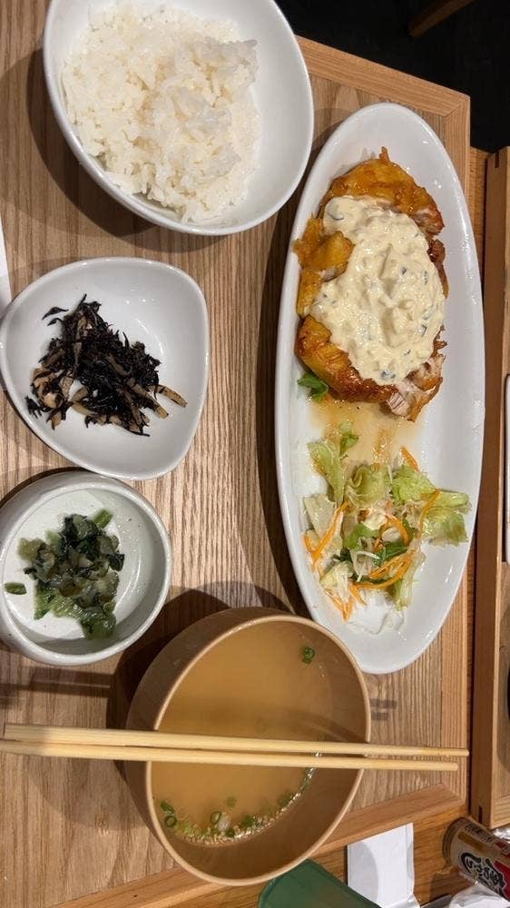 鳥勘助