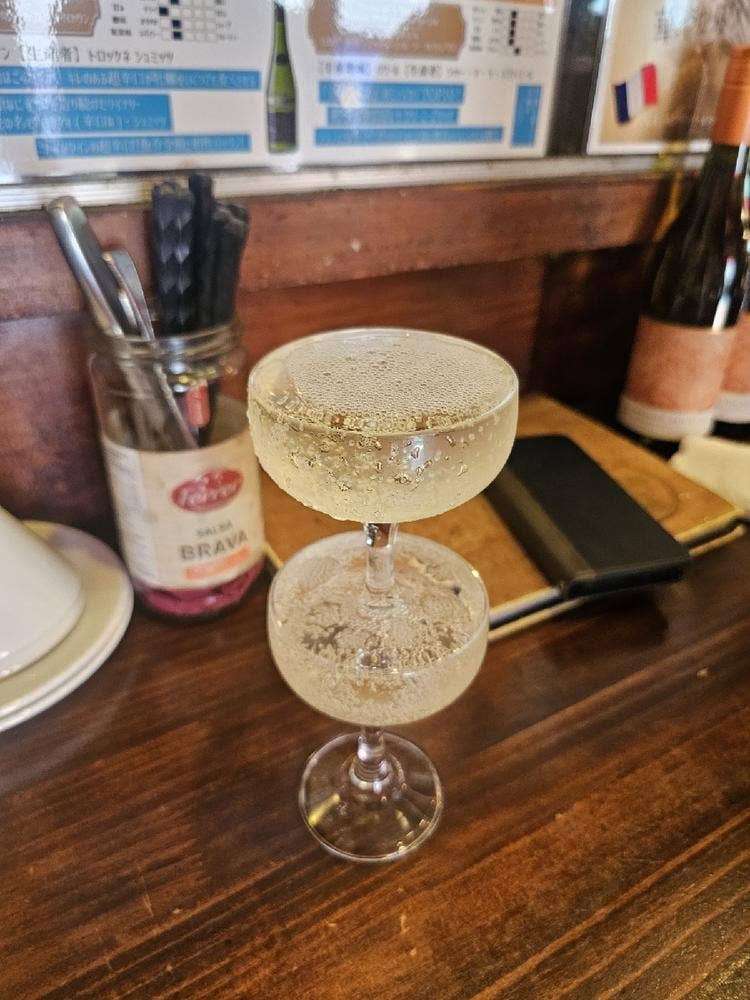 牡蠣と塊肉が美味しいお店 産直酒場北の国バル 赤羽店