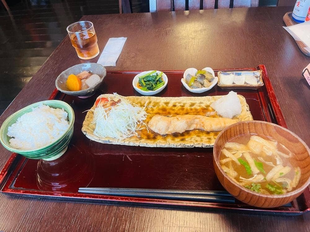 キッチンひだまり