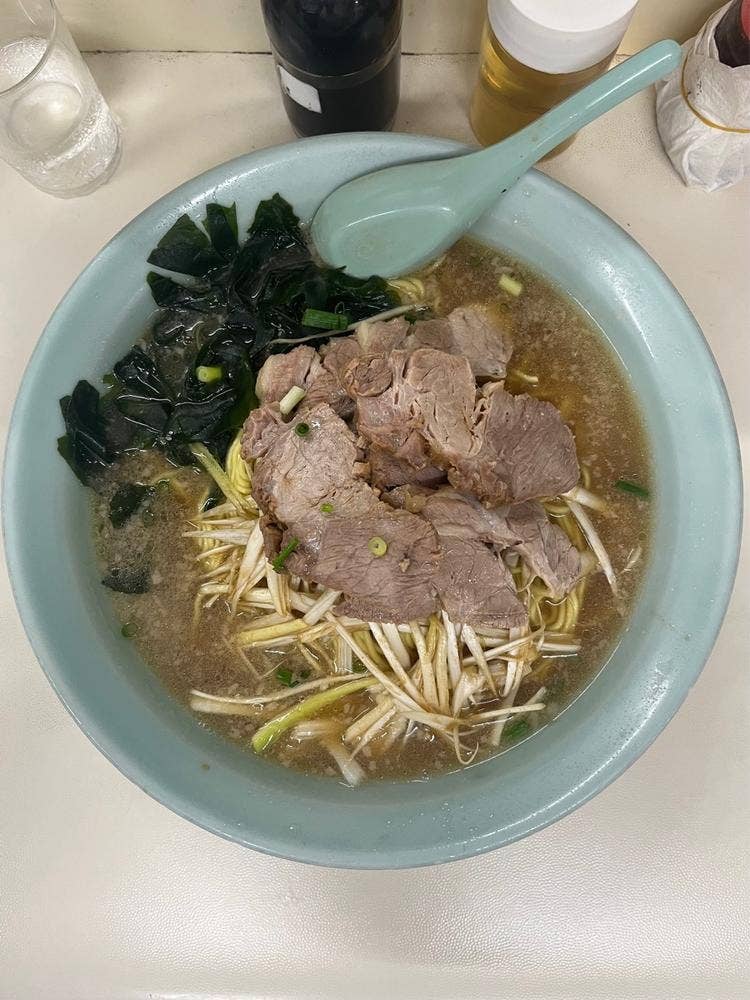 ラーメンショップ国立店