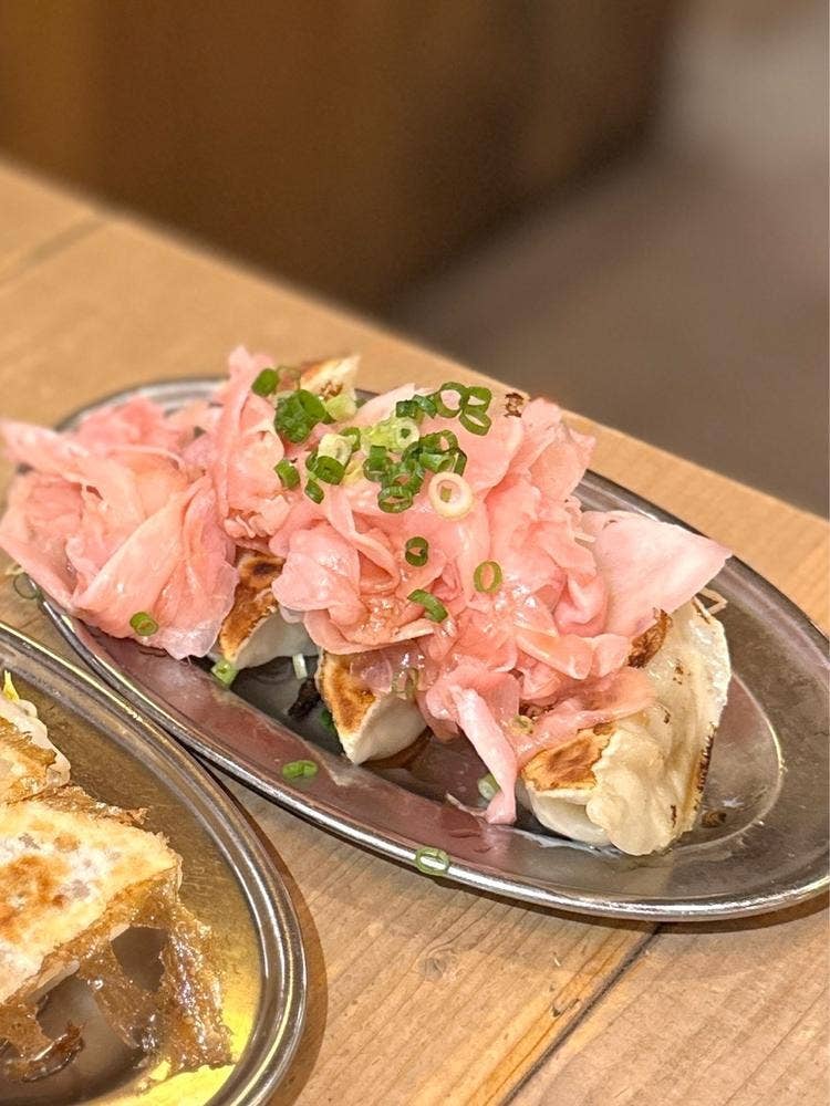 大衆酒場 GYO the MAN