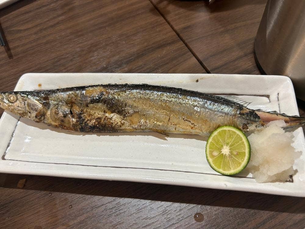 居酒屋 智