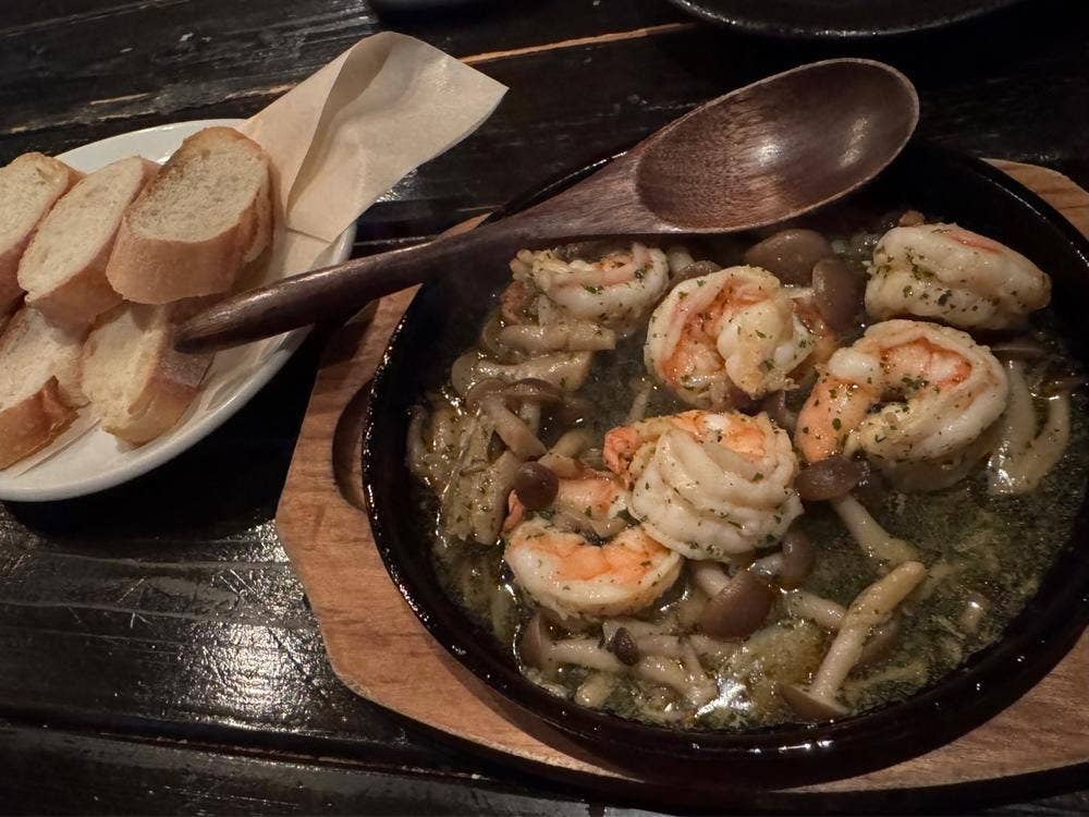 隠れ家鉄板 ごんぞう