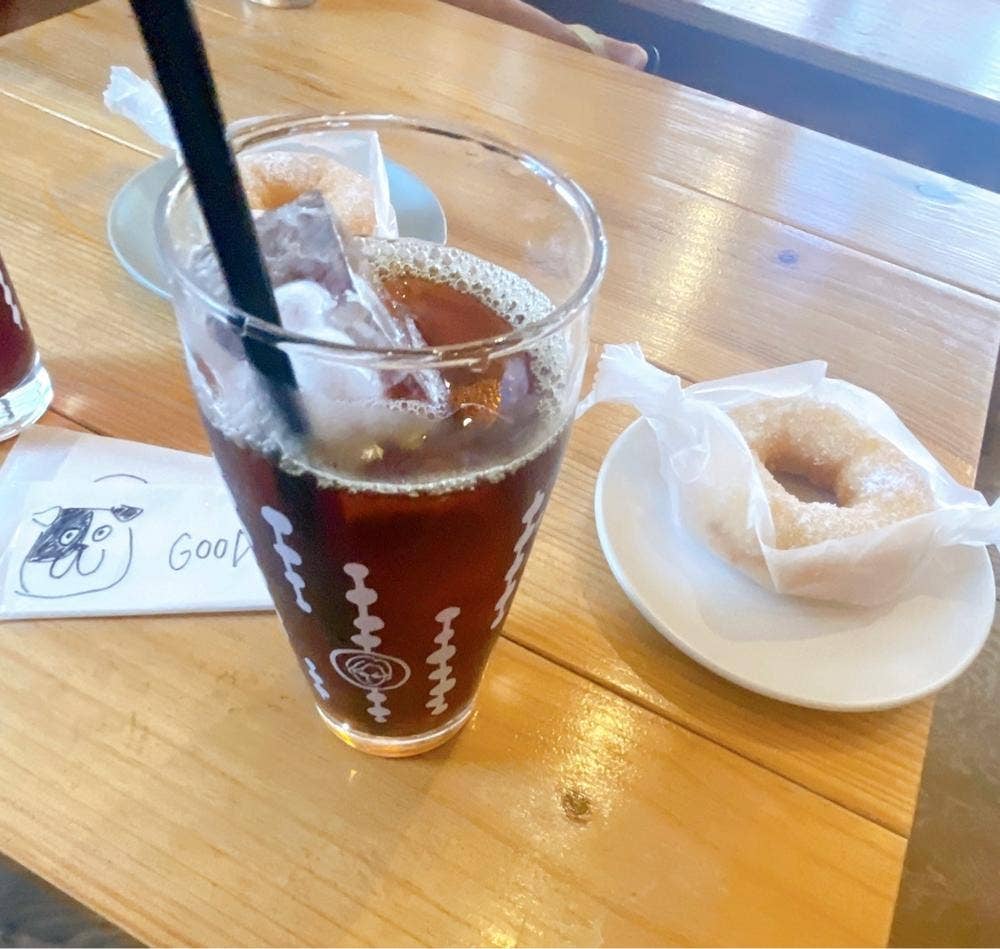 KANNON COFFEE shoinjinja