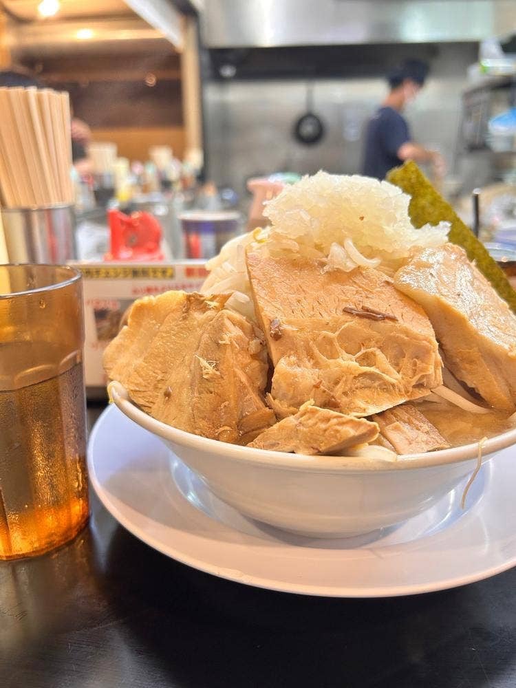 山勝角ふじ 南流山店