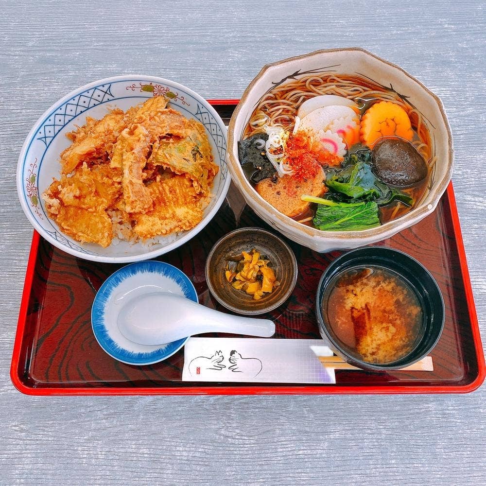 並木増田屋