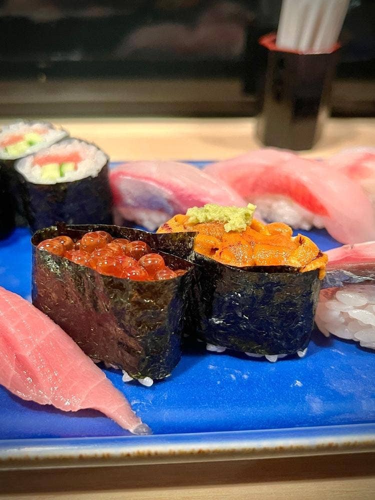 鮨・魚菜 きと
