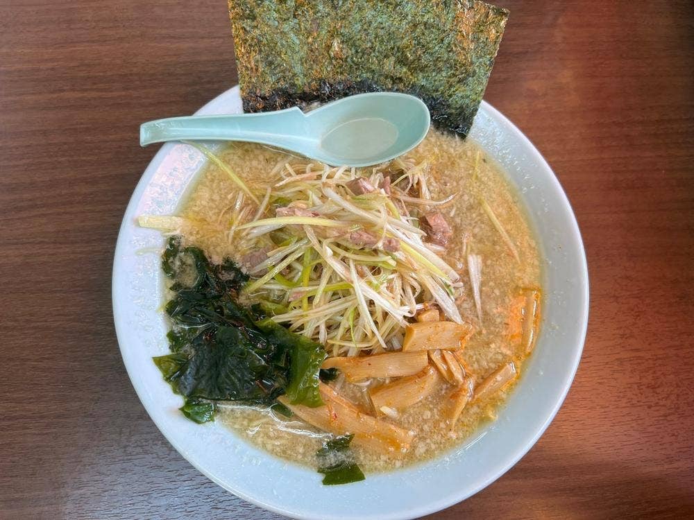ラーメンショップ犬塚本店
