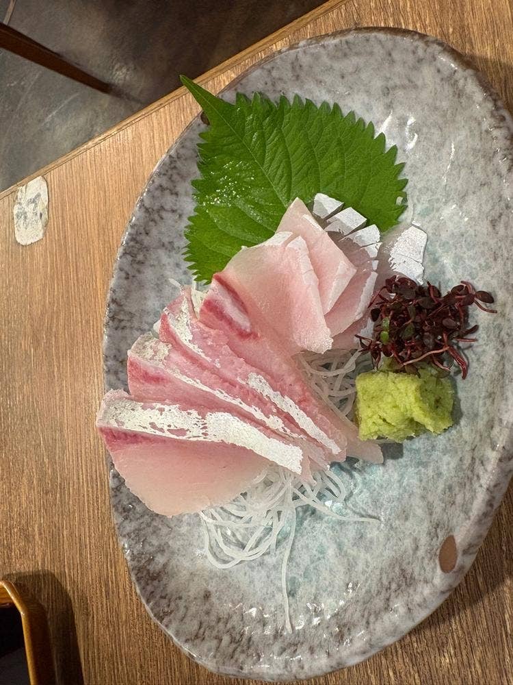 魚の四文屋 高円寺店