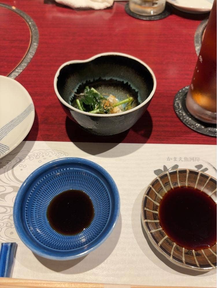 かまえ魚河岸 水元