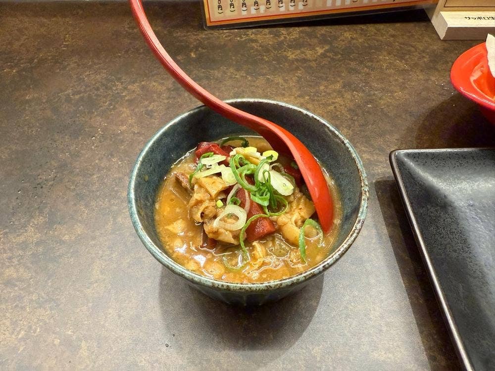 京都かいらし 串揚げとどて焼き BiVi二条