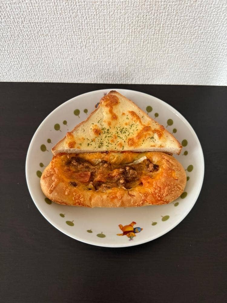 ぱん工房 たきびのおうち