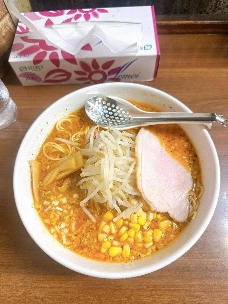 ラーメン一番