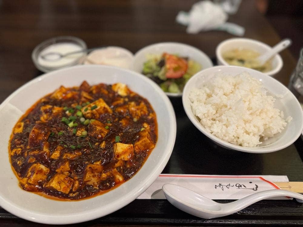 四川料理 胡一刀四代目