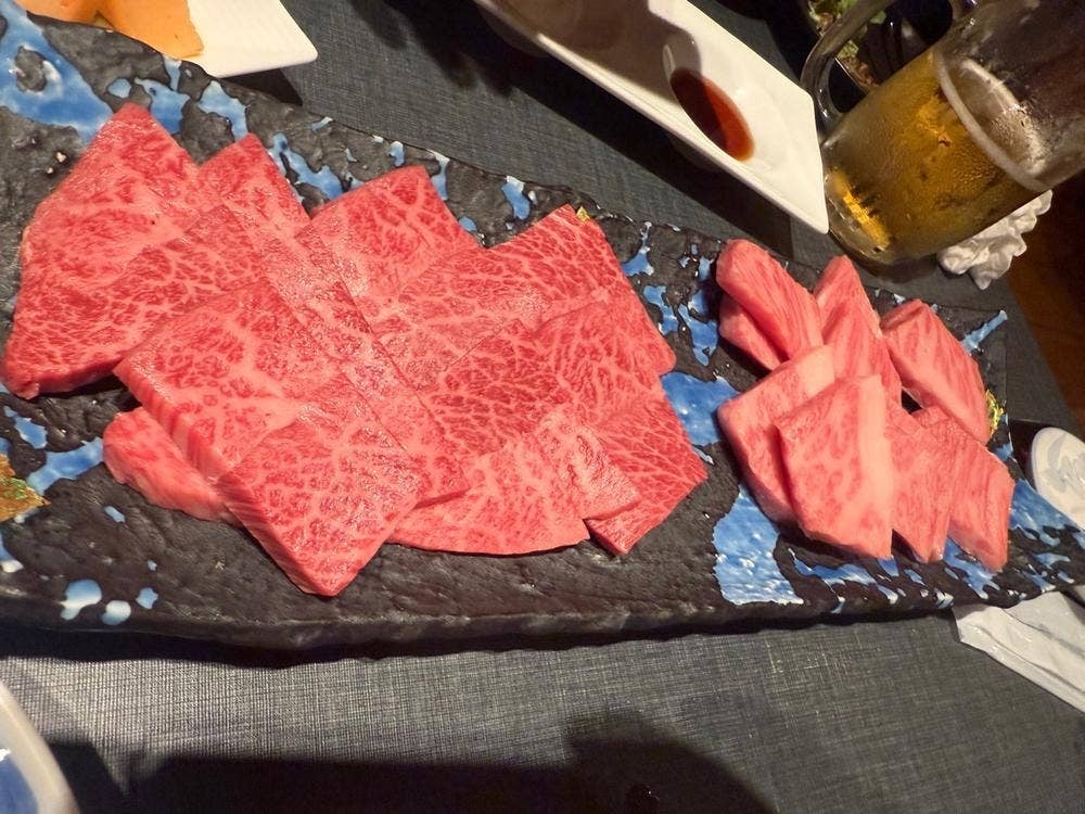 焼肉たつ屋 JR奈良駅前店
