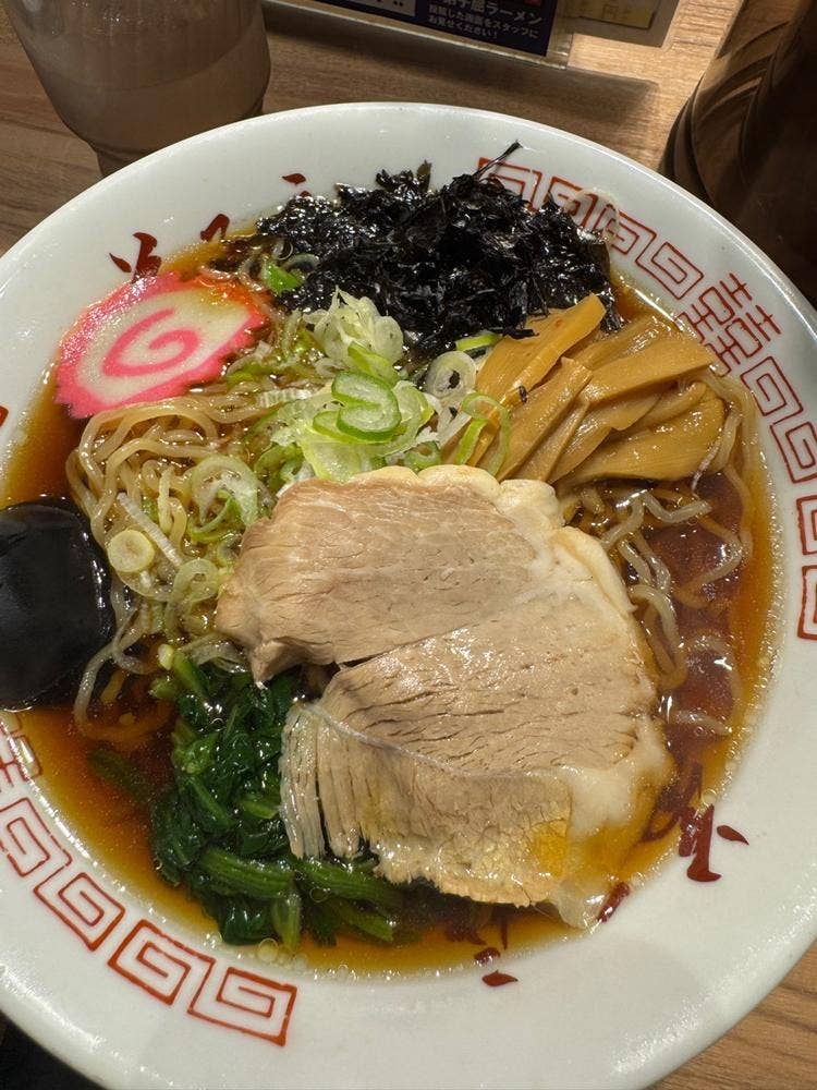 弟子屈ラーメン 新千歳空港店