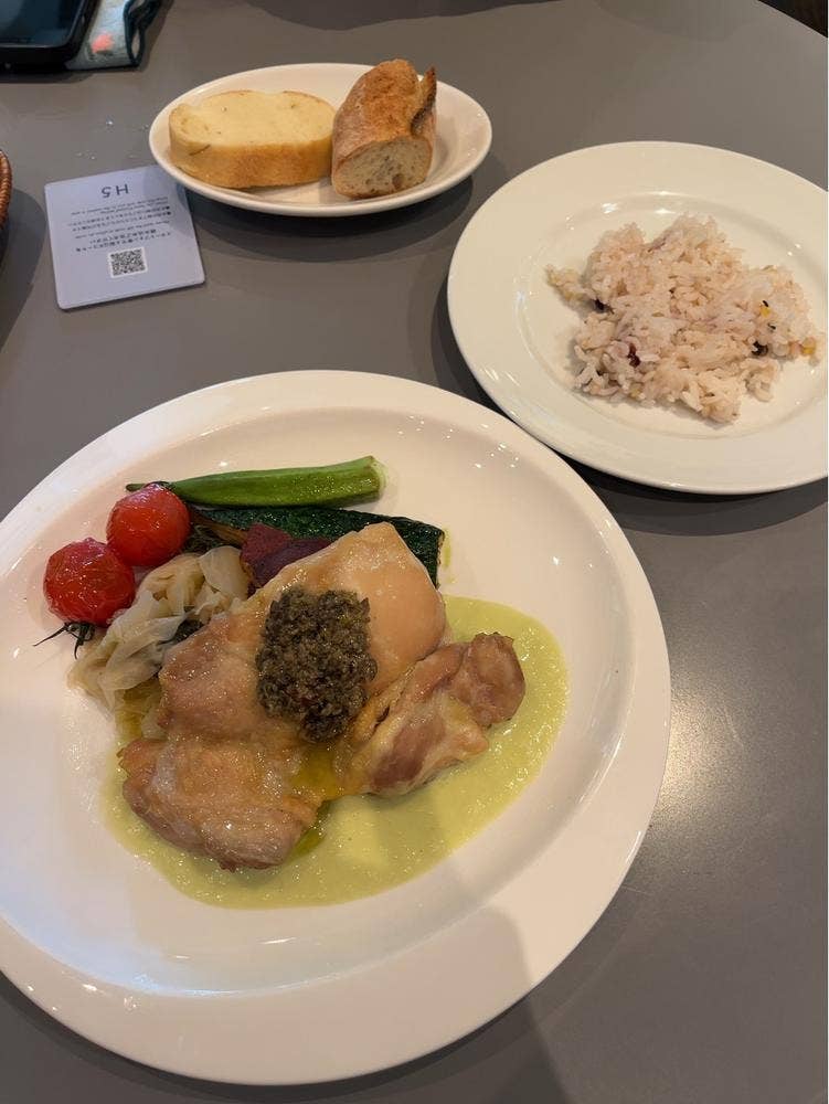 GARB tokyo -ガーブ東京-