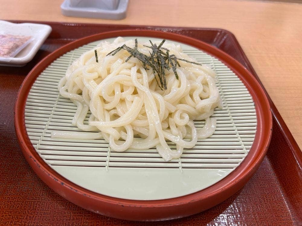 なか卯 阪急伊丹店