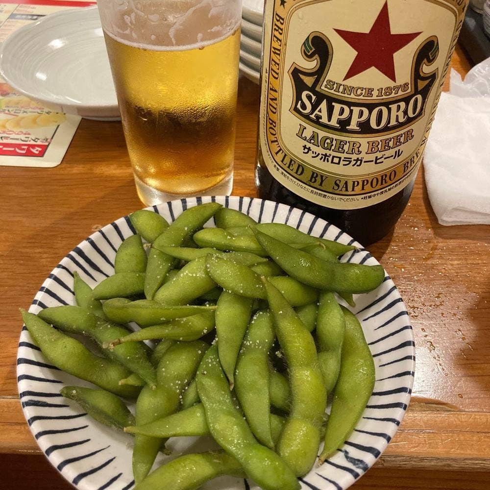 てんぐ大ホール 曽根崎お初天神通り店