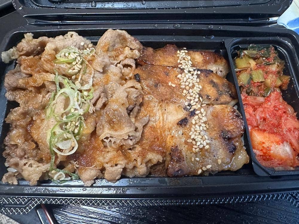 福岡焼肉kintan