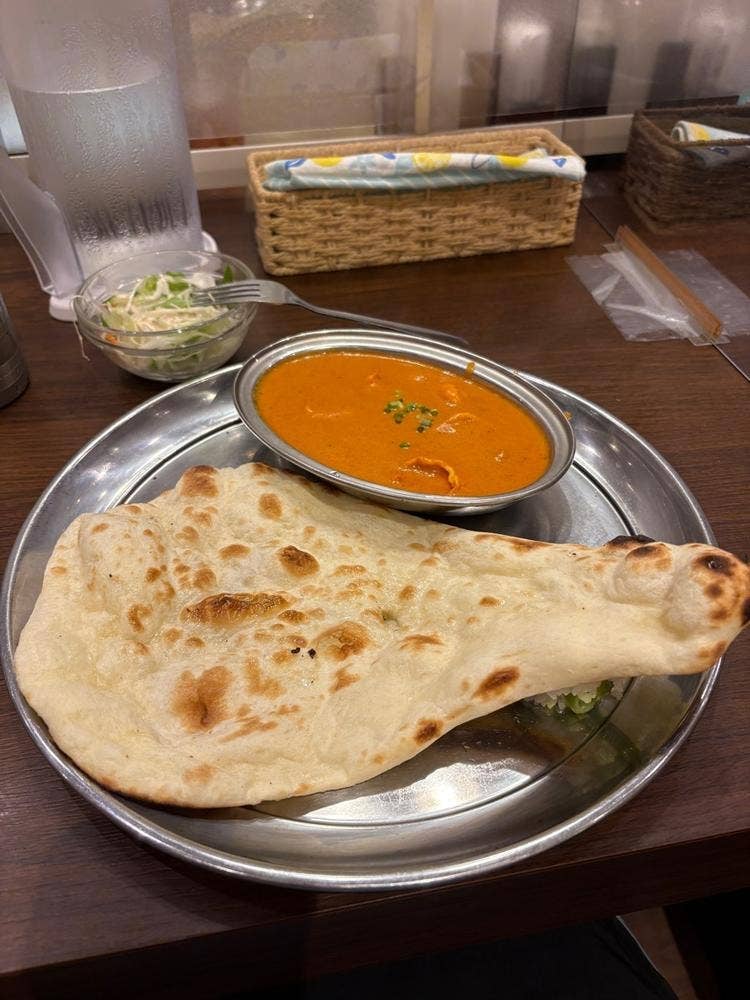 インド料理スーリヤ 日本橋店