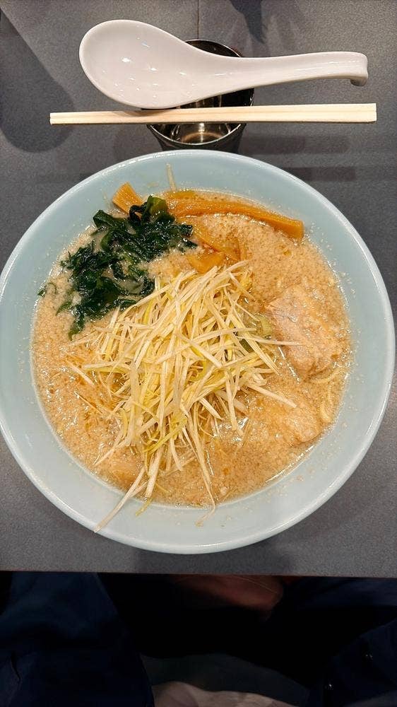 らーめんショップ成田家