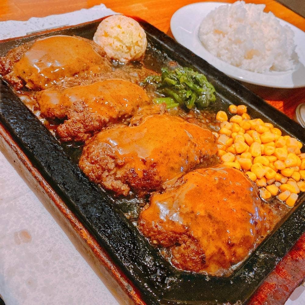 GOLD RUSH 新宿東口店