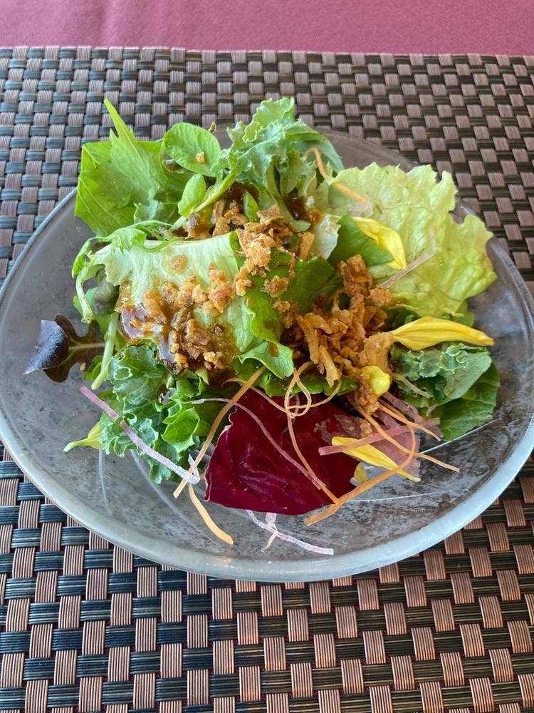 ALL DAY CAFE & DINING PORTOFINO