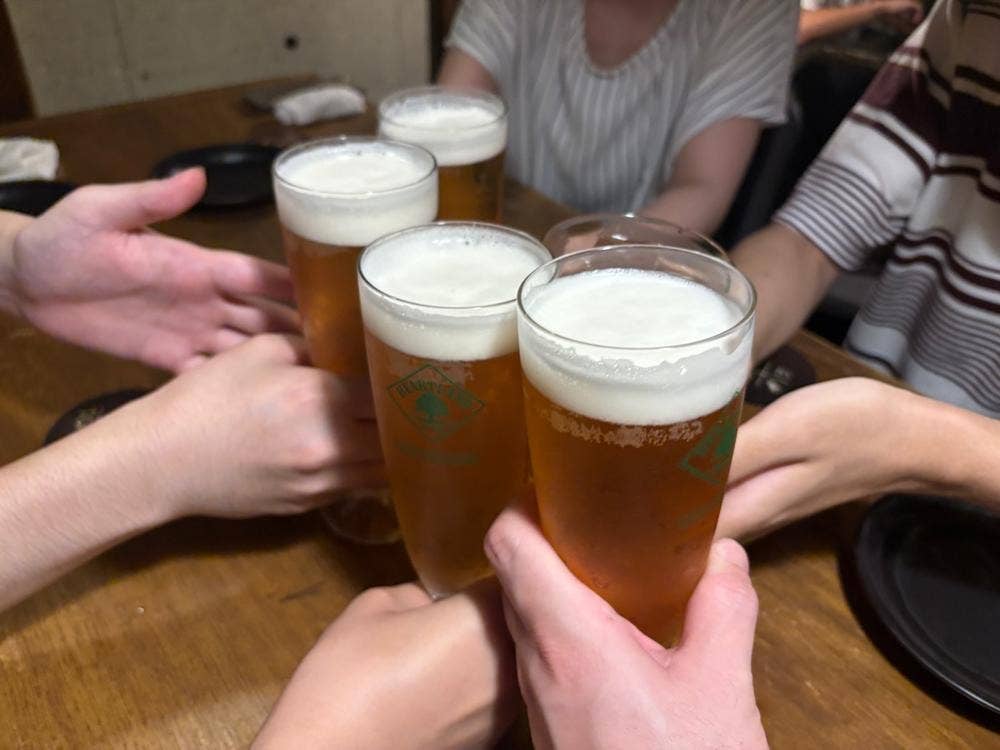 十勝うまいもんバルTONOTO 下北沢店