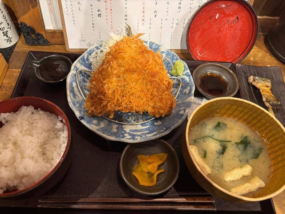 越後屋 平次 秋葉原店