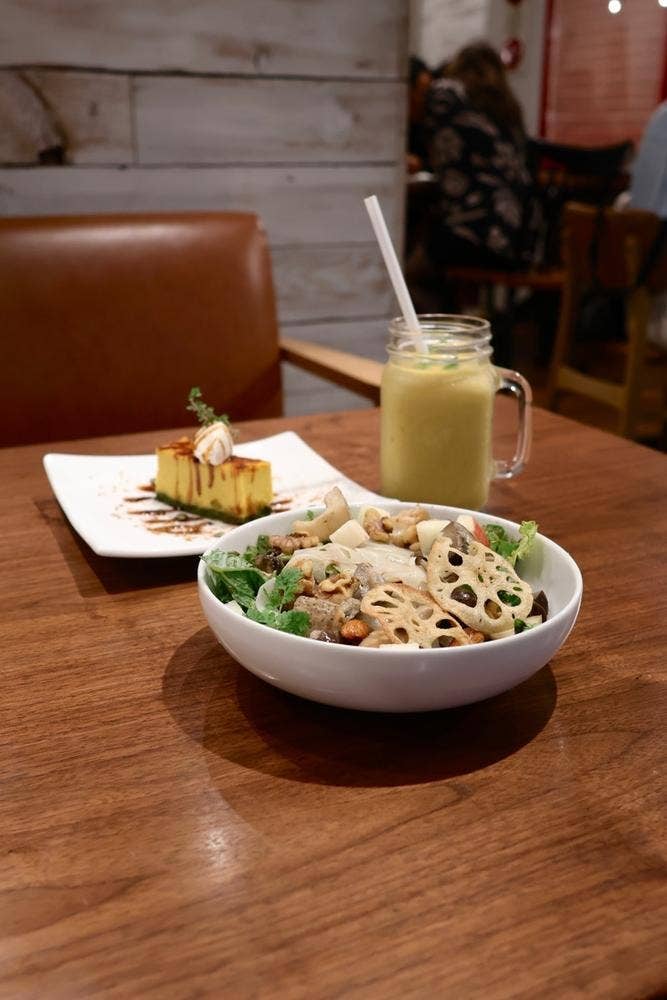 Mr. FARMER 表参道店