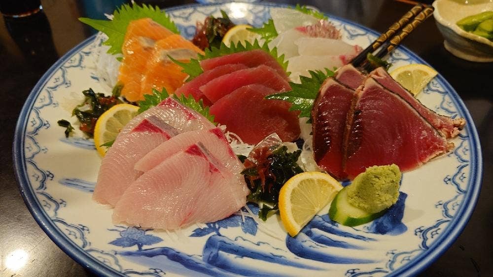 二代目 うず潮