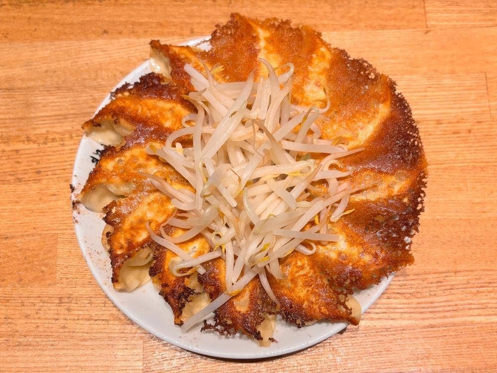 浜松餃子 浜太郎 浜松駅前店