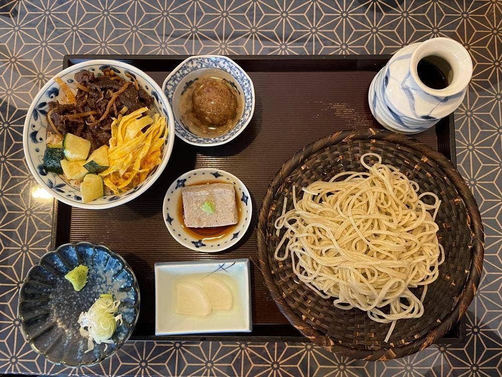 喜八