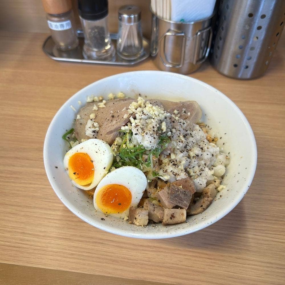 鶏か、鶏以外か。