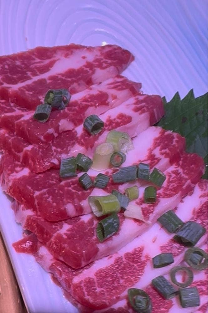 焼肉 カノヤ