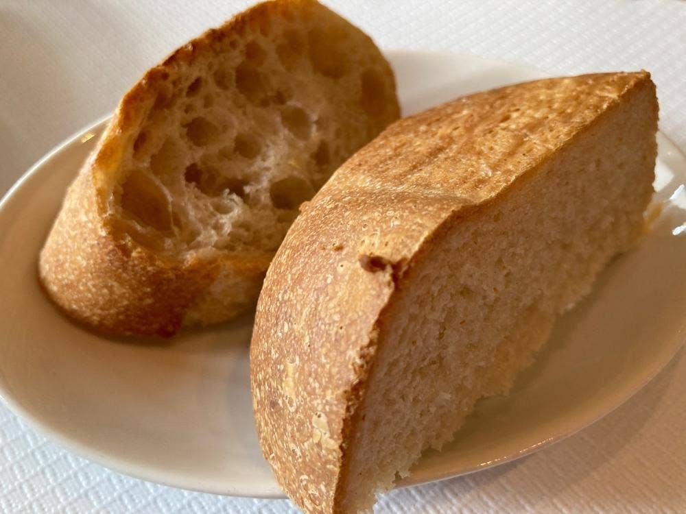ほらたのカレー