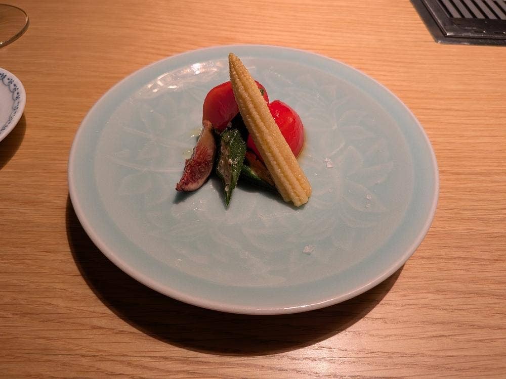 TANAKA YAKINIKU RESTAURANTE