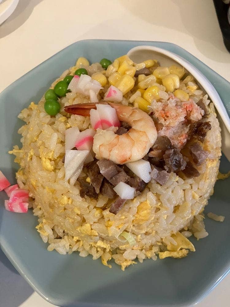 中華料理 五月軒