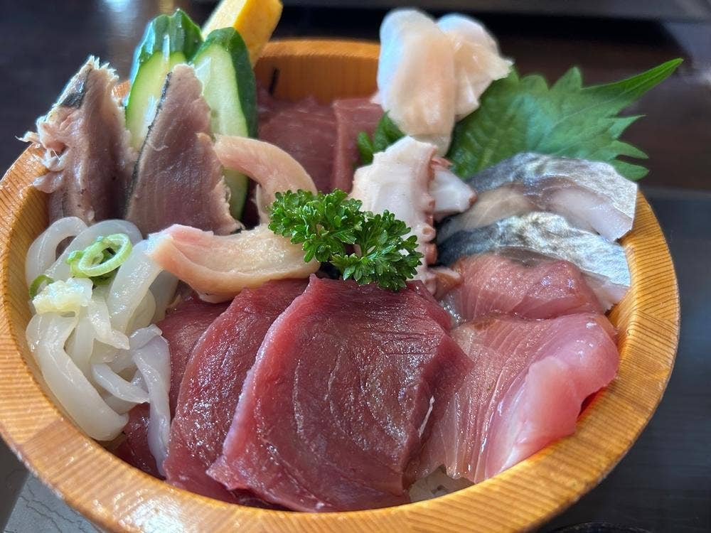 宅配弁当・食堂 たばご屋